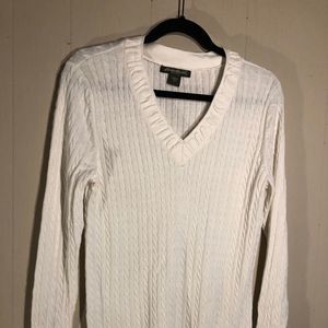 Eddie Bauer Sweater 